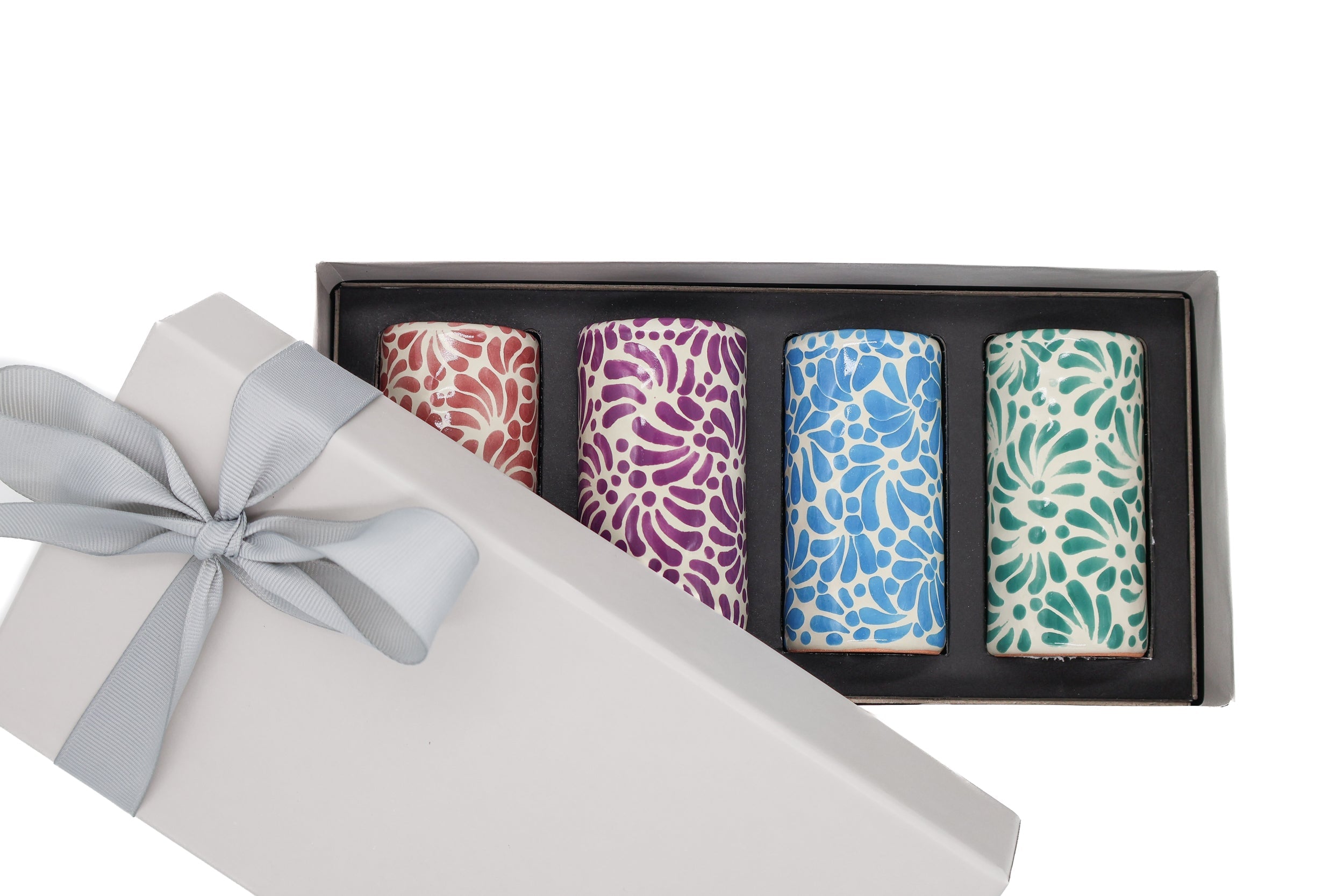 Tequileros Coloridos by Agave