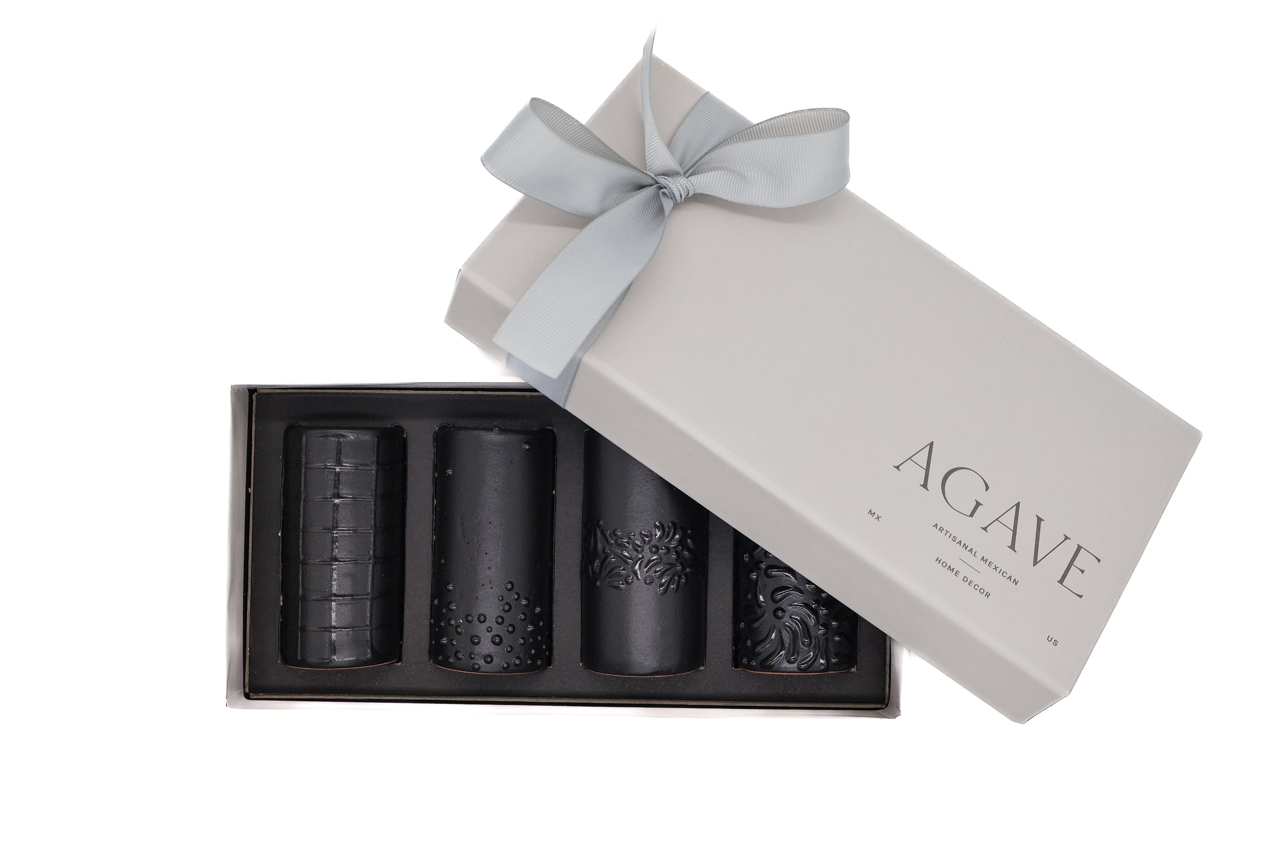 Tequileros Negro by Agave