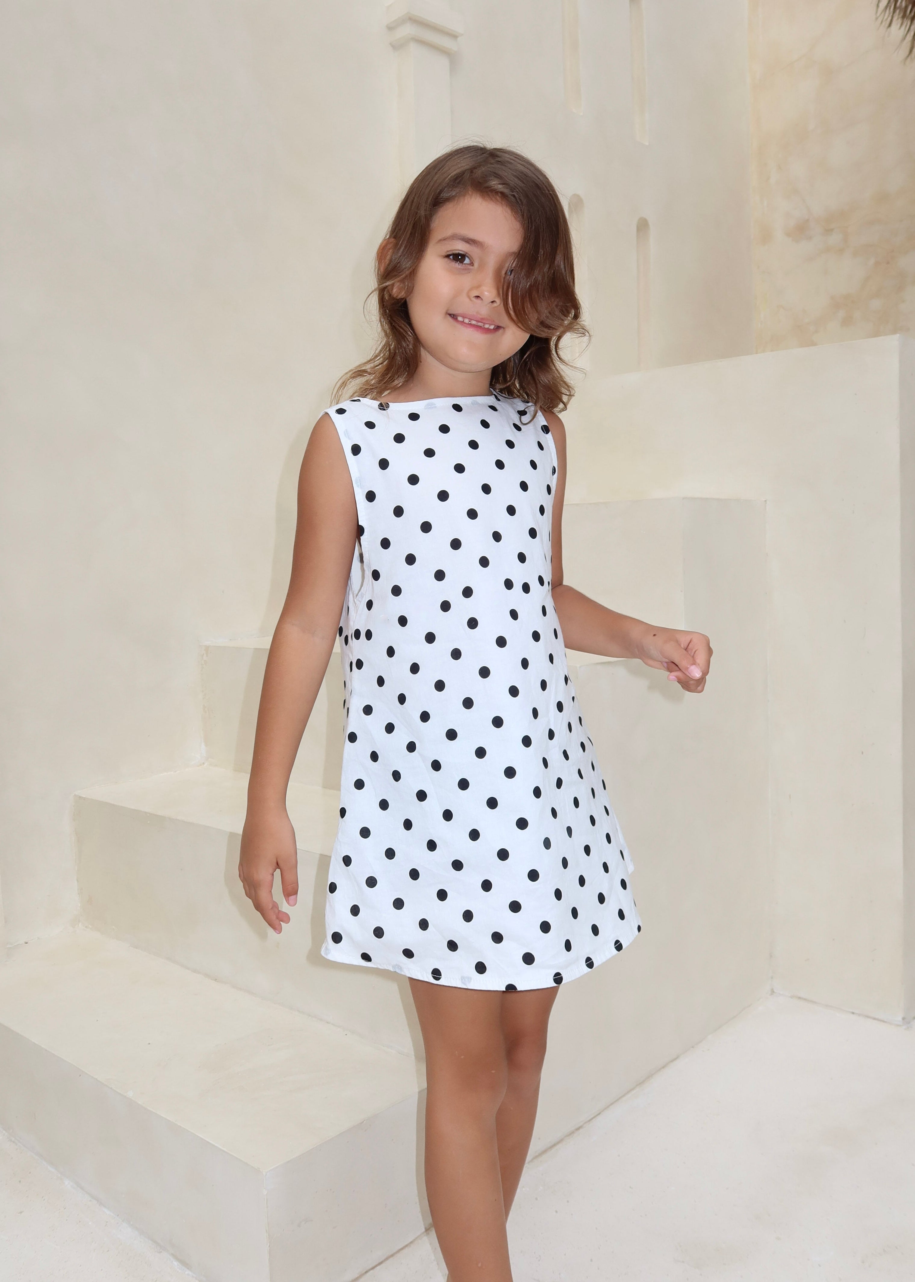 Little Gili by Puka the Label