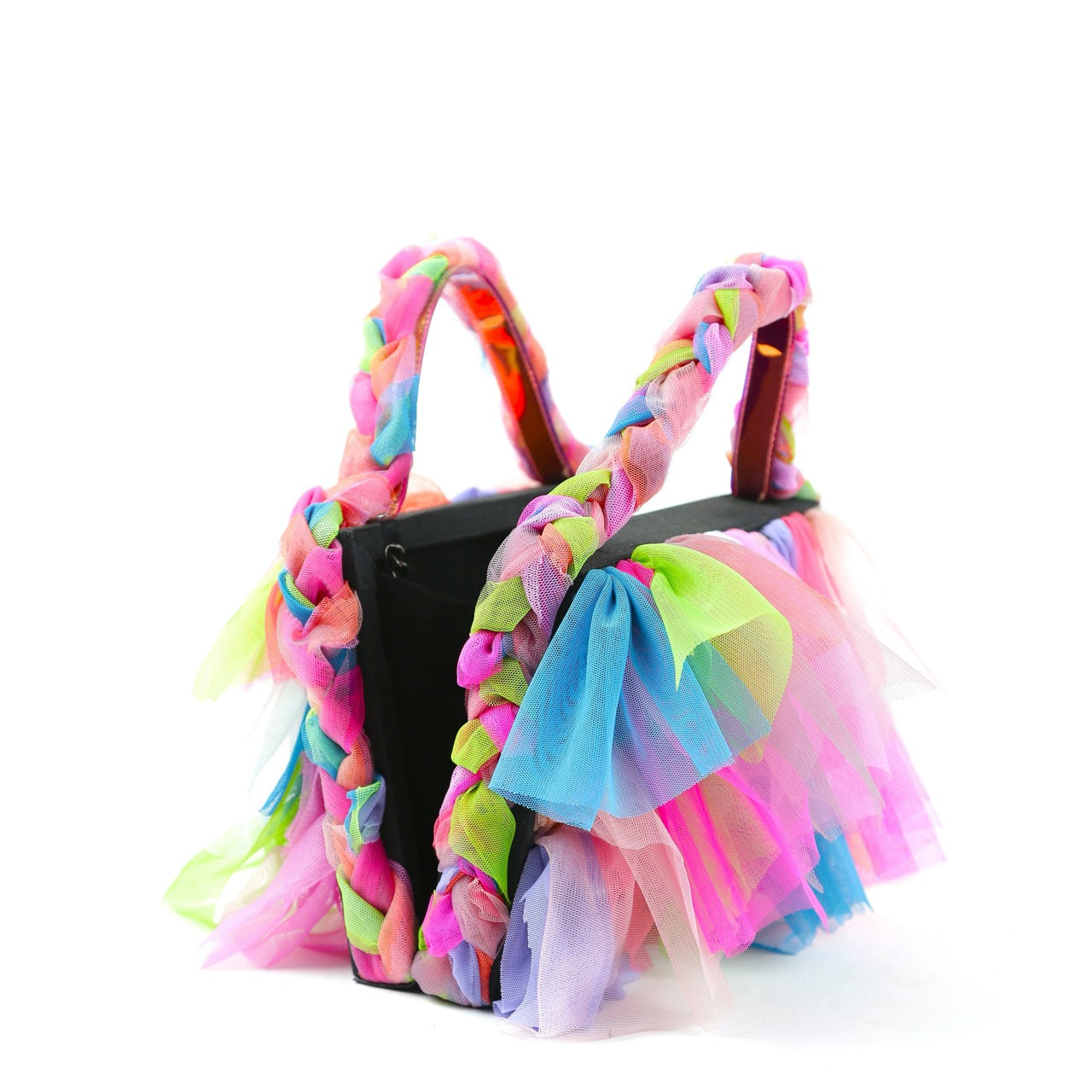 Tutu Briefcase Bag by Simitri