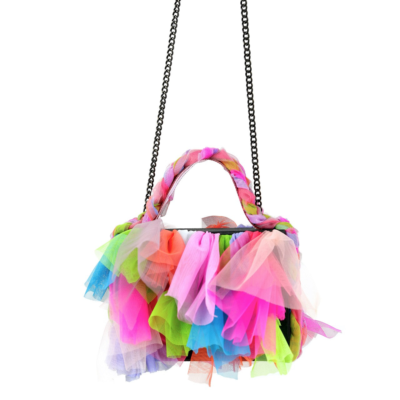 Tutu Briefcase Bag by Simitri