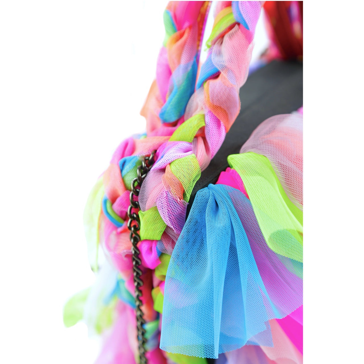 Tutu Briefcase Bag by Simitri