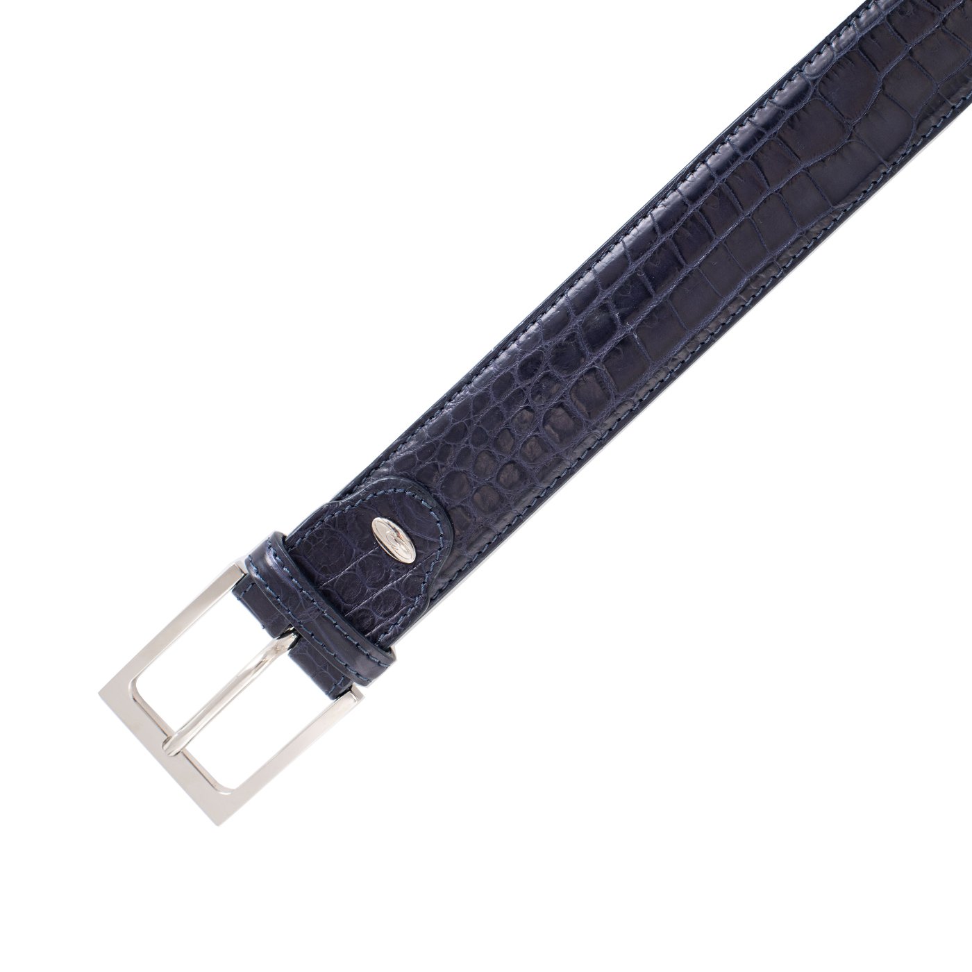 Crocodile Casual Belt by Cape Cobra