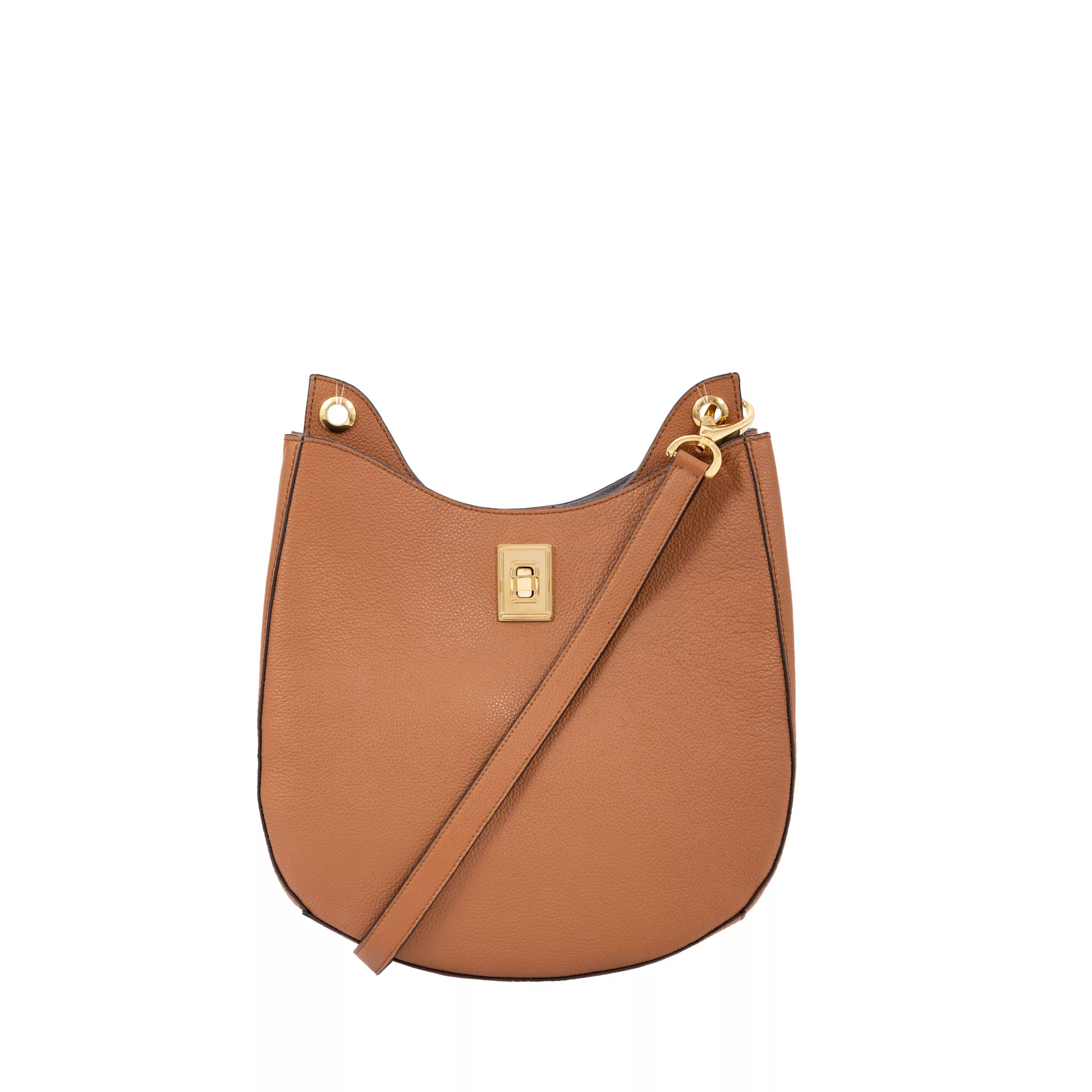 Nova in Cognac Nappa by Cape Cobra