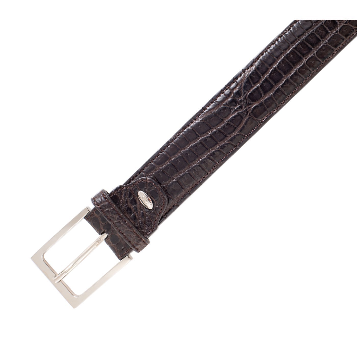 Crocodile Casual Belt by Cape Cobra