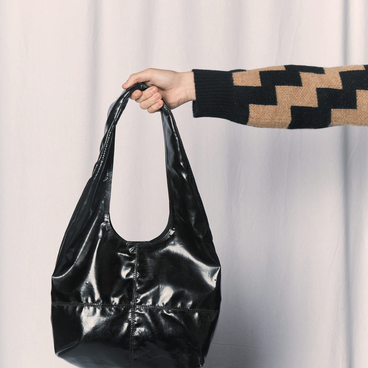 【PORTERNA】Dotin shirring tote bag unnamed_5132b4c6-042d-4754-