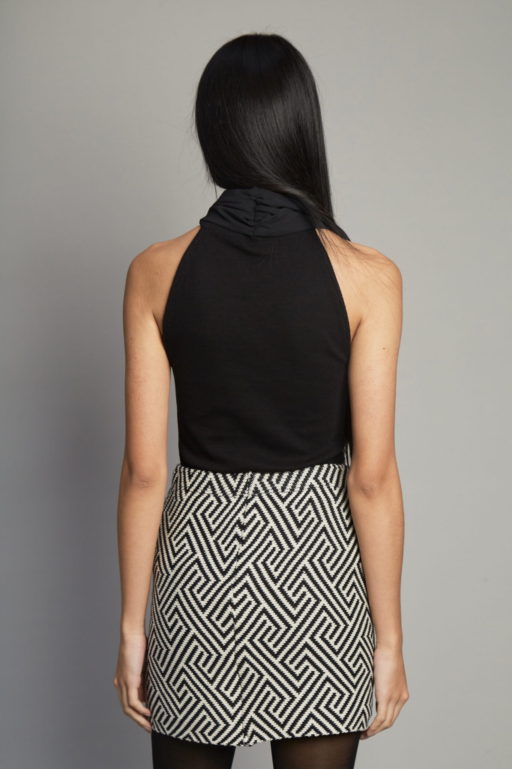 Kantu Skirt by MUNA