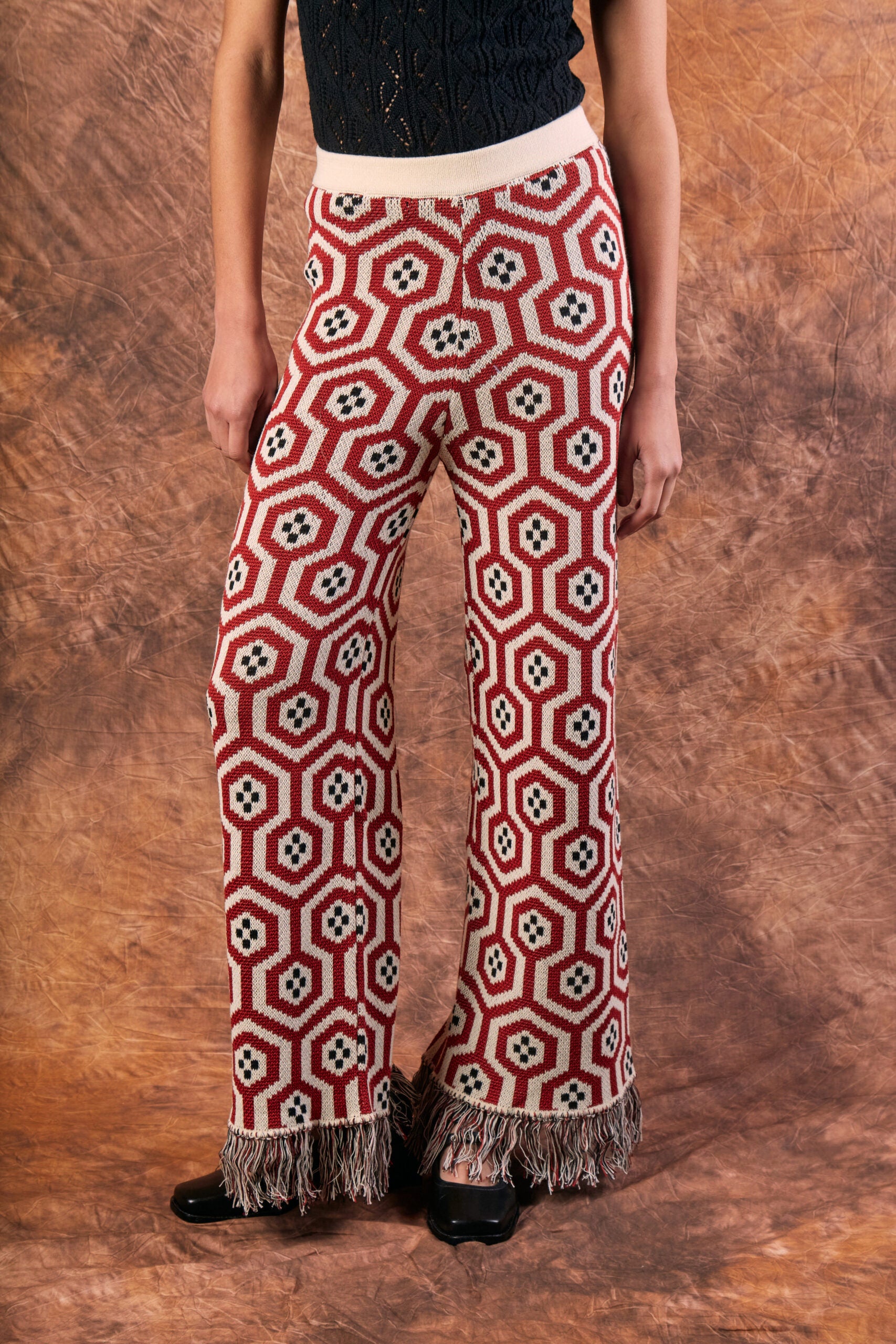 Cruces Pants by MUNA