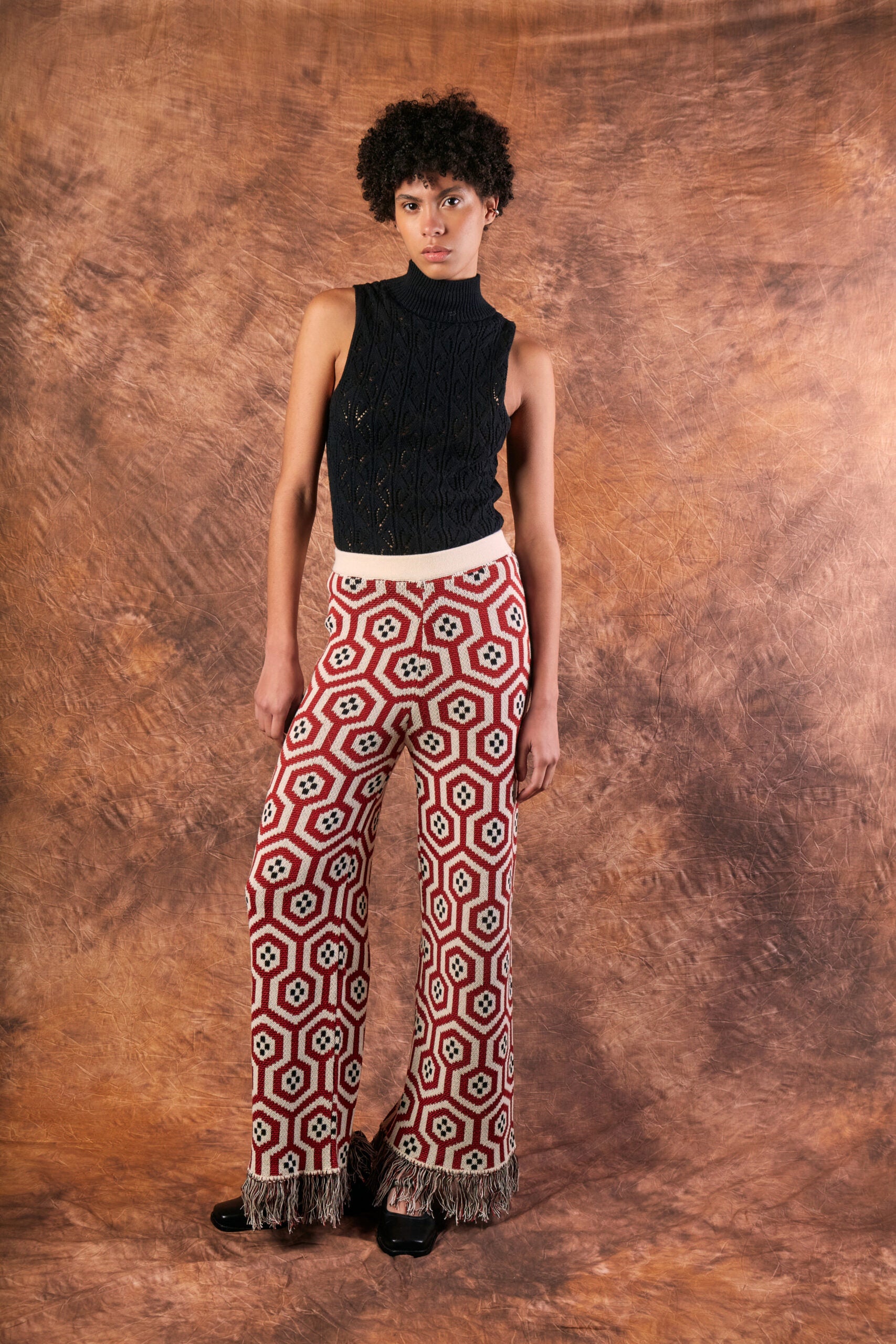 Cruces Pants by MUNA