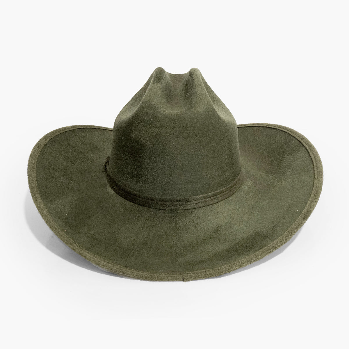 Woodland Cowboy Hat by AB.LINO