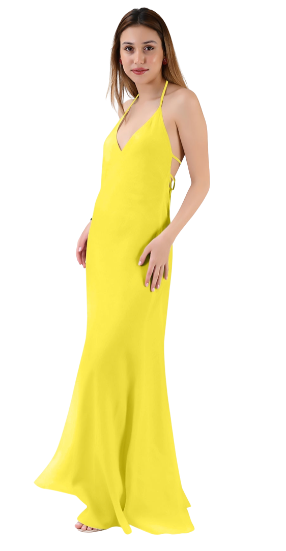 SAFF DRESS by Fanm Mon