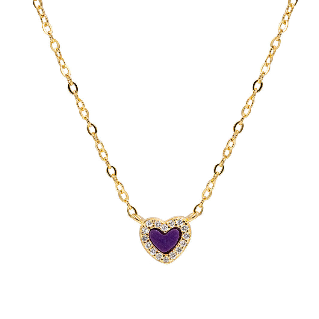 Necklace Mini Hannah by Zafiro Jewellers