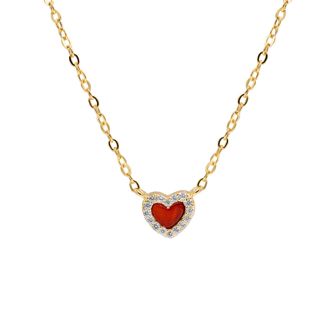 Necklace Mini Hannah by Zafiro Jewellers