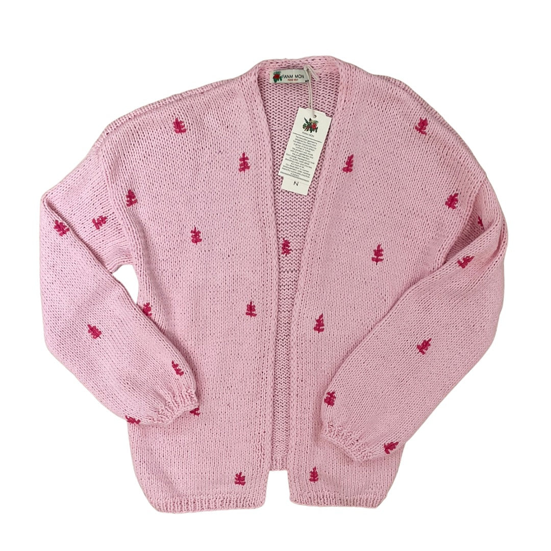 KIDS HIRKA - Pink by Fanm Mon