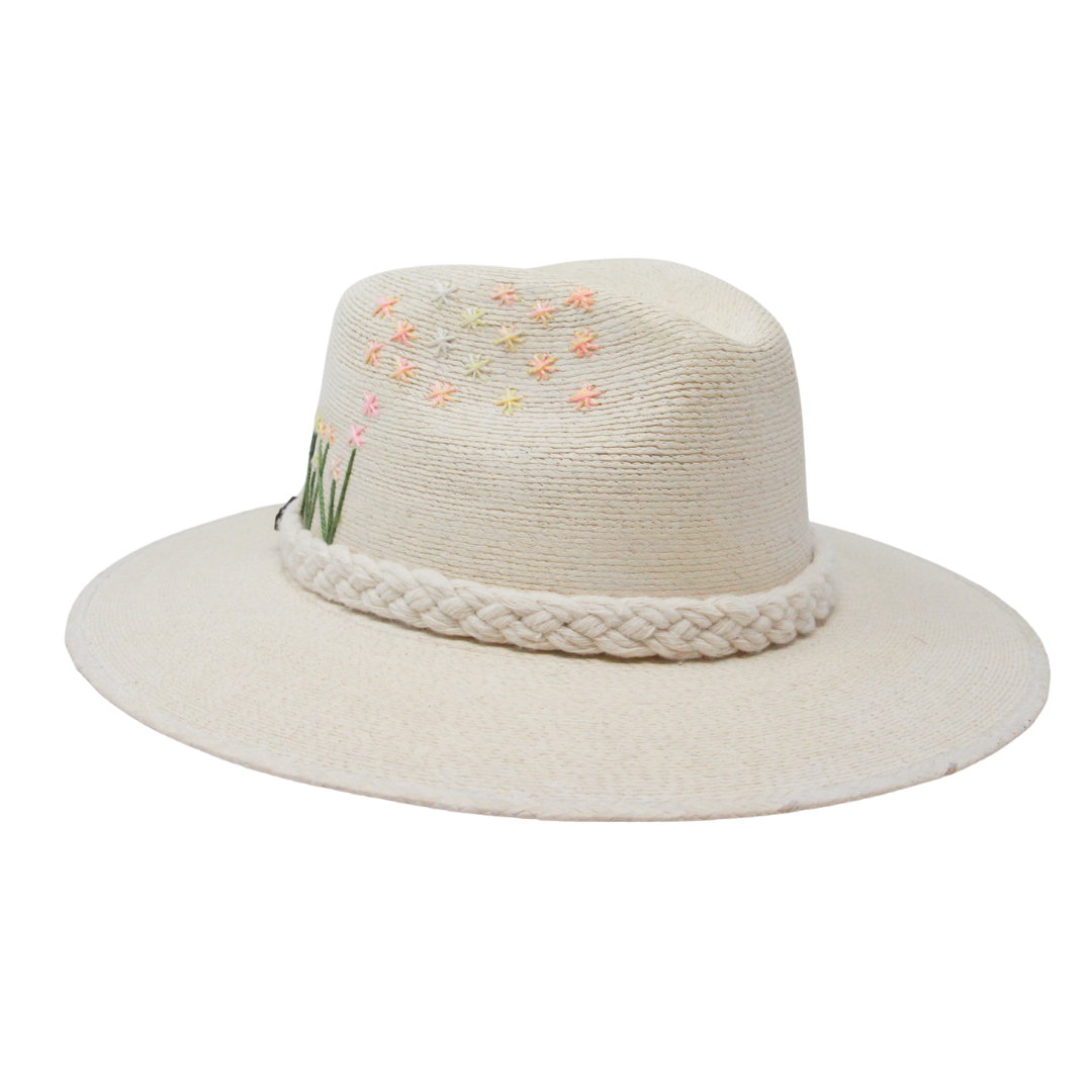 Exclusive Stella Hat by Corazon Playero