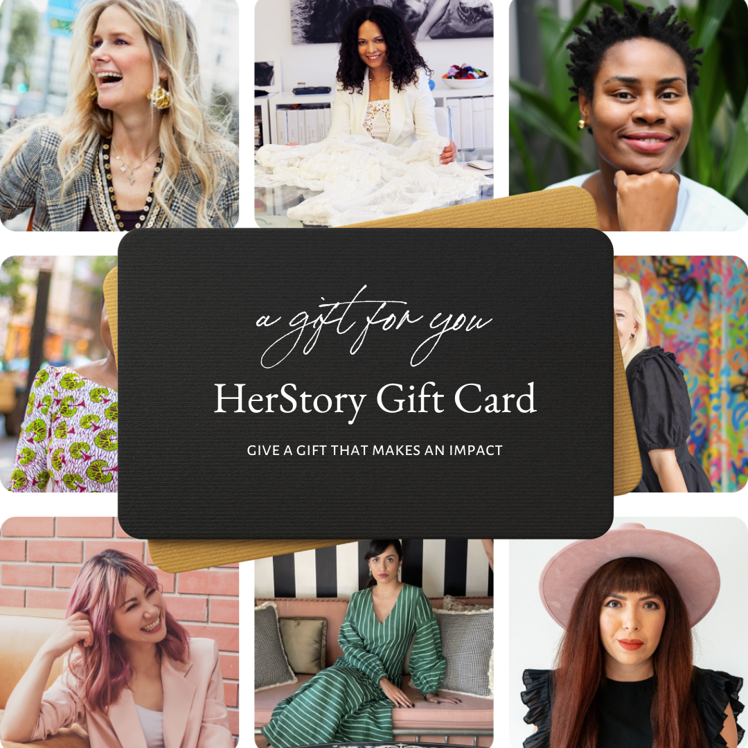 HerStory Gift Card