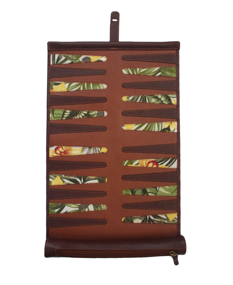 Exclusive Backgammon by Pájara Pinta