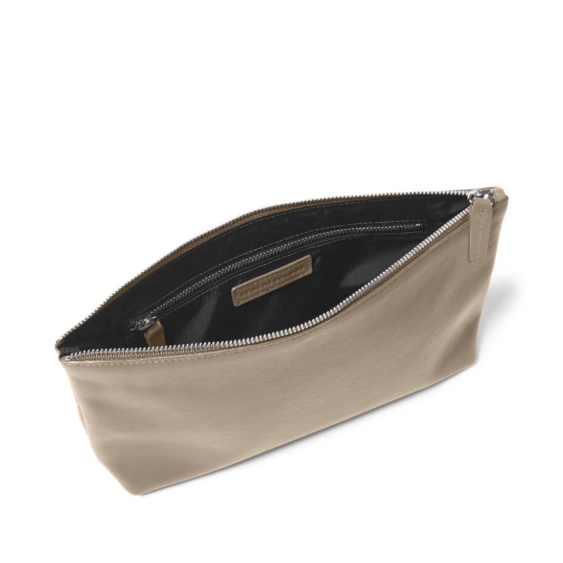 Medium Accessories Pouch by Leatherology
