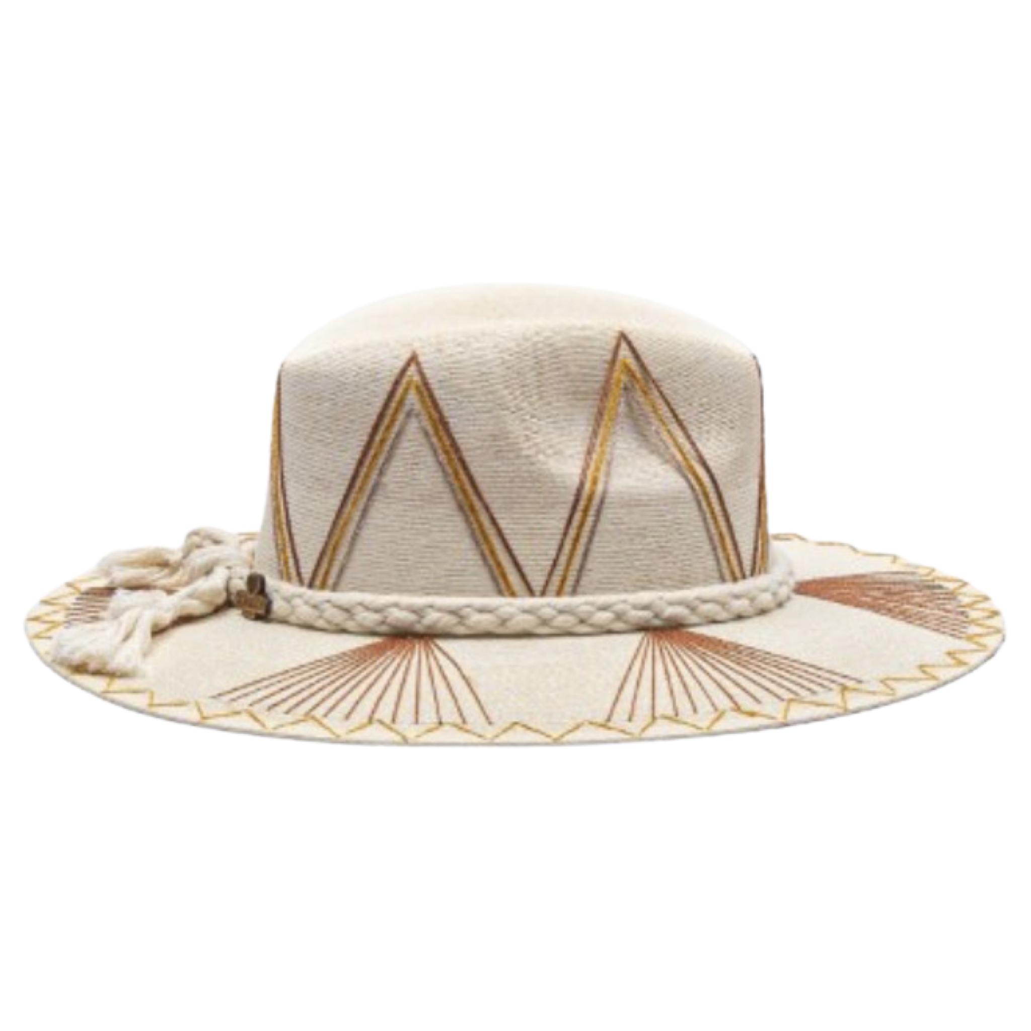 The Amy Hat by Corazon Playero - Preorder