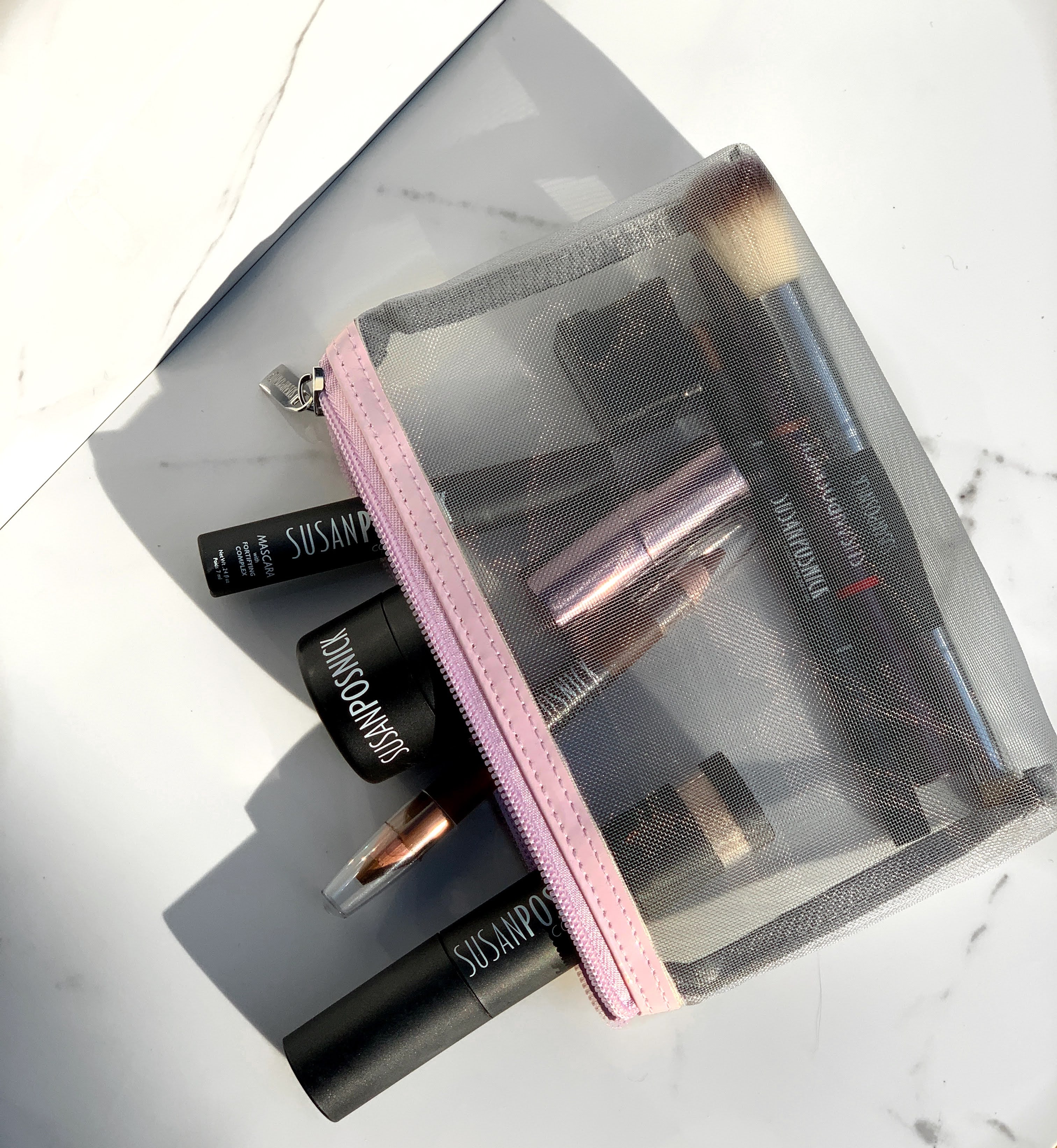 Makeup Essentials Kit by Susan Posnick